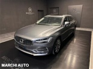 Volvo V90 D5 AWD Geartronic Inscription del 2016 usata a Bastia Umbra