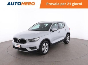 Volvo XC40 T2 Momentum Pro Usate