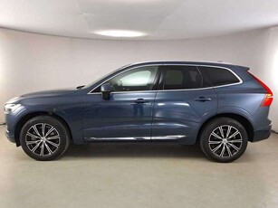 Volvo XC60 B4 AWD Inscription 145 kW