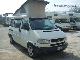 WESTFALIA CALIFORNIA COACH VW T4 2.5 TDI