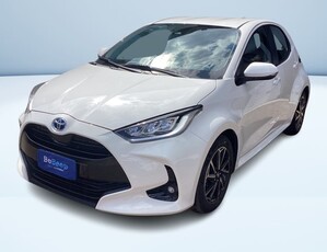 YARIS 1.5 HYBRID TREND