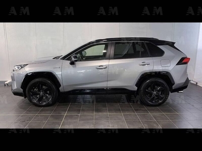 Usato 2019 Toyota RAV4 EV 2.5 El 178 CV (27.400 €)