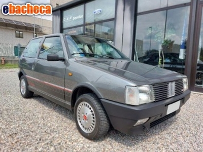 Fiat - uno - turbo i.e...