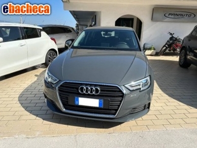 Audi a3 sb 1.6 tdi..