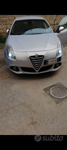 Usato 2014 Alfa Romeo Giulietta Diesel (9.999 €)