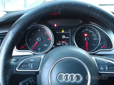 Usato 2014 Audi A5 Sportback 2.0 Diesel (16.900 €)