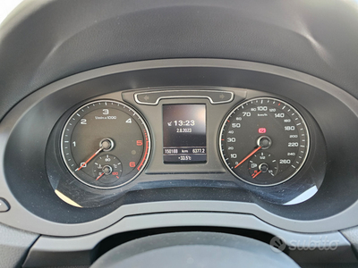 Usato 2014 Audi Q3 2.0 Diesel 177 CV (16.500 €)