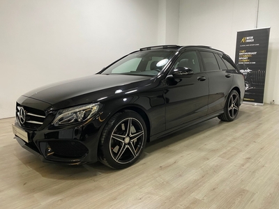 Mercedes Classe C 250 d