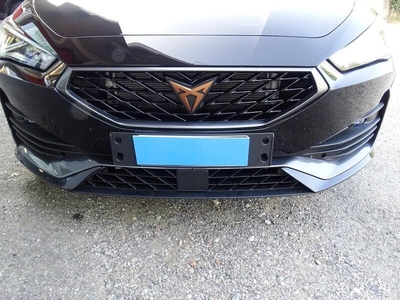 Usato 2023 Cupra Leon 1.5 El_Hybrid 150 CV (31.500 €)