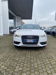 Audi A3 1.4 TFSI