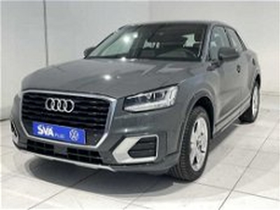 Audi Q2 Q2 30 TDI Admired del 2020 usata a Ravenna