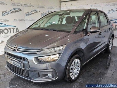 Citroen C4 SpaceTourer 1.5 bluehdi Feel s&s 130cv