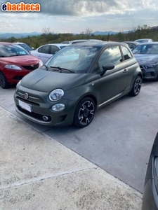 Fiat 500 1.3 mjt S 95cv..