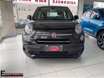 Fiat 500L 1.3 Multijet 95 CV Business del 2019 usata a Pisa