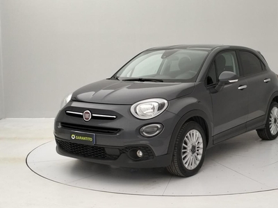 Fiat 500X 1.0