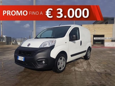 Fiat Fiorino 1.3