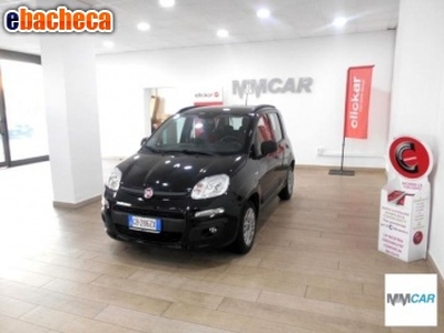 Fiat - panda - 1.2 lounge