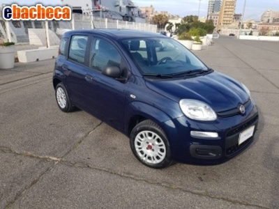 Fiat Panda 1.2 Pop 69cv