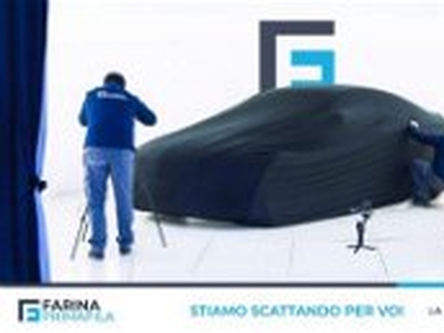 Fiat Punto 1.2 8V 5 porte Street del 2017 usata a Marcianise