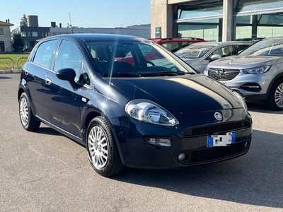 Fiat Punto 1.3 MJT