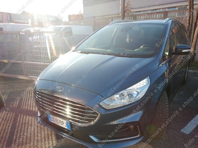 Ford Galaxy 2.0