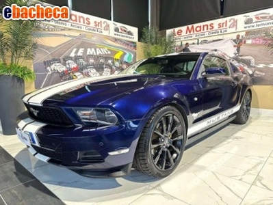 Ford mustang 3.8l coup?..