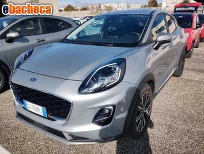 Ford Puma 1.0 ecoboost h..