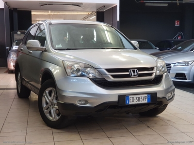 Honda CR-V 2.2 i-DTEC