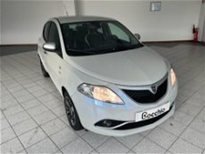 Lancia Ypsilon 1.2 69 CV 5 porte Mya del 2016 usata a Desenzano del Garda