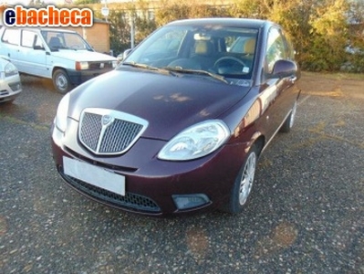 Lancia - ypsilon - 1.3..