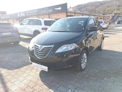 Lancia Ypsilon 1.3