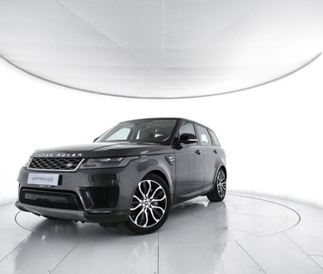 Land Rover Range Rover Sport 3.0 I6