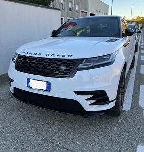 Land Rover Range Rover Velar 2.0D I4