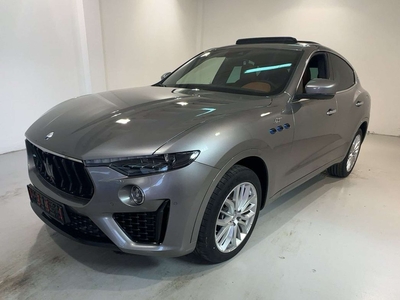 Maserati Levante 2.0 GT 243 kW