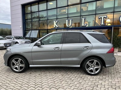 Mercedes Classe GLE 250 d