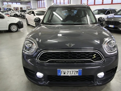 MINI 1.5 Cooper