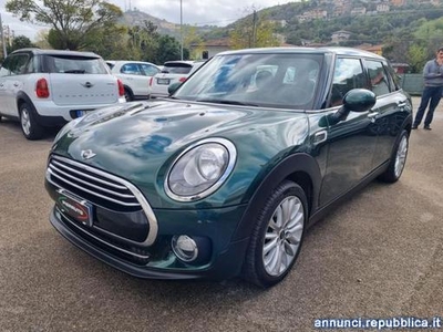 Mini Clubman 2.0 Cooper D Boost Sezze