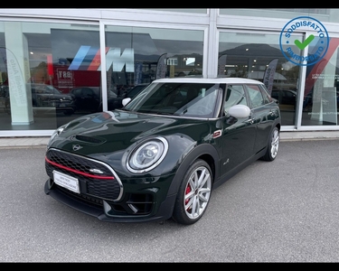 MINI John Cooper Works Clubman n 225 kW