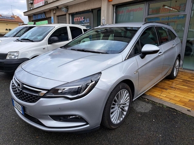 Opel Astra 1.6 CDTI 110CV