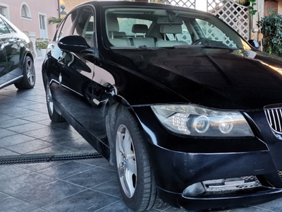 Usato 2005 BMW 320 2.0 Diesel 163 CV (3.500 €)