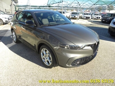 Usato 2023 Alfa Romeo Sprint 1.6 Diesel 131 CV (35.500 €)