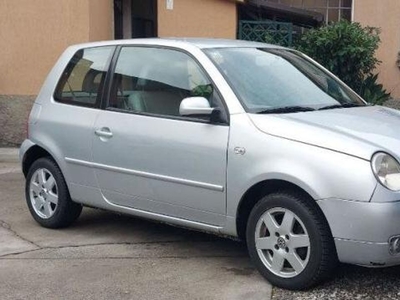 Volkswagen Lupo 1.4 16V