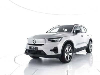 Volvo XC40 Recharge Pure