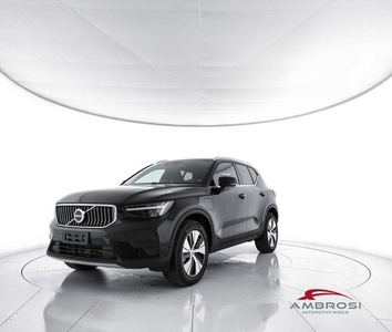 Volvo XC40 T5