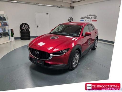 Mazda Altro 2.0L Skyactiv-G M Hybrid 2WD Executive Brescia