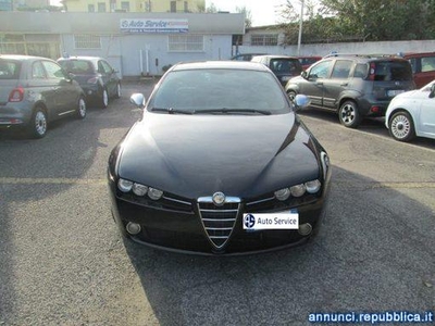 Alfa Romeo 159 2.0 JTDm 136 CV Sportwagon Distinctive Roma