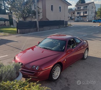 Alfa Romeo GTV 2.0 ASI