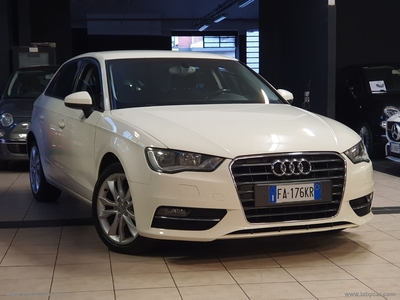 Audi A3 1.6