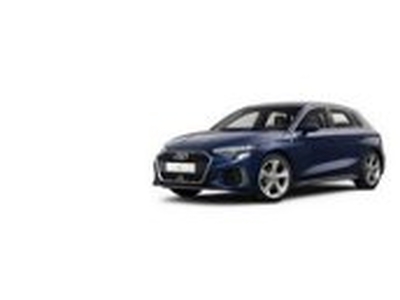 Audi A3 Sportback 30 TDI S tronic S line edition del 2022 usata a Altavilla Vicentina