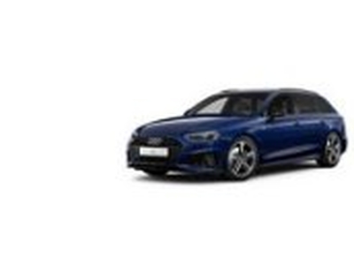 Audi A4 Avant 30 TDI/136 CV S tronic S line edition del 2022 usata a Altavilla Vicentina